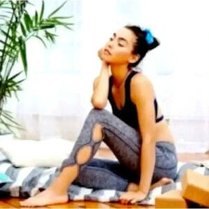 INFINITY LEGGING BY FREE PEOPLE